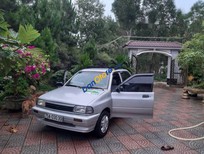 Kia Pride 1991 - Bán Kia Pride sản xuất 1991, màu bạc, nhập khẩu