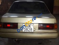 Cần bán Toyota Corolla altis 1999 - Bán xe cũ Toyota Corolla altis 1999, màu vàng cát