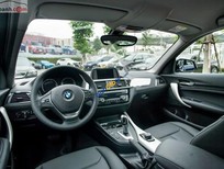 BMW 1 Series 118i 2019 - Bán BMW 1 Series 118i đời 2019, màu xanh lam, nhập khẩu  