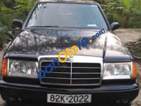 Cần bán xe Mercedes-Benz E class  300 1996 - Bán Mercedes E300 1996, xe nhập, chính chủ