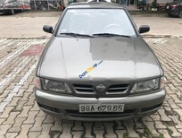 Cần bán Nissan Bluebird SE 2.0 1992 - Cần bán Nissan Bluebird SE 2.0 sản xuất năm 1992, màu xám, nhập khẩu  