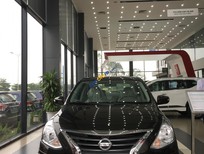 Bán xe oto Nissan Sunny XV 2019 - Bán ô tô Nissan Sunny XV năm 2019, màu đen giá cạnh tranh