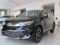 Honda CR V 1.5 Turbo - E 2019 - Bán ô tô Honda CR V 1.5 Turbo - E năm 2019, nhập khẩu