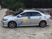 Toyota Corolla altis  2.0RS Sport   2013 - Bán Toyota Corolla altis 2.0RS Sport đời 2013, xe đi rất kỹ