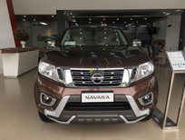 Nissan Navara EL 2019 - Bán xe Nissan Navara EL sản xuất 2019, màu nâu, xe nhập 