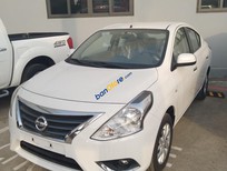 Nissan Sunny XL 2019 - Bán xe Nissan Sunny XL 2019, màu trắng 