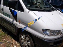 Hyundai Libero   2006 - Bán Hyundai Libero 2006, xe đẹp, chạy êm ru, có máy lạnh