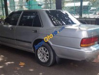 Toyota Crown 1991 - Bán Toyota Crown đời 1991, màu bạc, máy móc nguyên bản, gầm chắc chắn