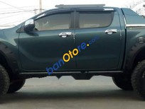 Mazda BT 50  3.2 2013 - Cần bán lại xe Mazda BT 50 3.2 năm sản xuất 2013, 560 triệu