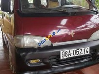 Cần bán xe Daihatsu Citivan 1.6 MT 2003 - Bán ô tô cũ Daihatsu Citivan 1.6 MT sản xuất 2003, màu đỏ