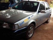 Cần bán xe Fiat Tempra   1993 - Bán Fiat Tempra năm sản xuất 1993, màu bạc, nhập khẩu