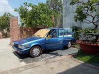 Toyota Corolla 1980 - Bán Toyota Corolla năm 1980, màu xanh lam, xe nhập  