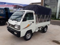 Bán xe oto Thaco TOWNER 800 2019 - Bán xe tải 990kg giá rẻ tại TP Hồ Chí Minh