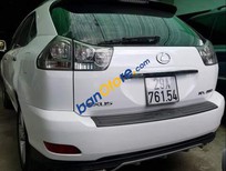 Bán Lexus RX 330 2005 - Xe Lexus RX 330 năm sản xuất 2005, màu trắng, nhập khẩu