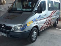 Mercedes-Benz Sprinter 313 2012 - Cần bán lại xe Mercedes 313 sản xuất 2012