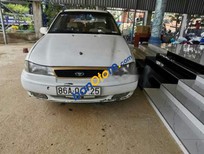 Daewoo Cielo 1995 - Cần bán Daewoo Cielo sản xuất 1995, màu trắng, xe nhập 