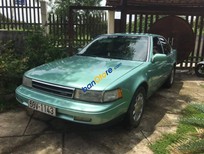 Cần bán Nissan Maxima 1993 - Cần bán Nissan Maxima năm sản xuất 1993