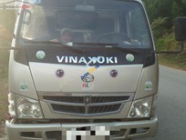 Cần bán Vinaxuki 1200B 2012 - Cần bán lại xe Vinaxuki 1200B sản xuất 2012, không hỏng hóc gì, mua về chỉ việc chạy