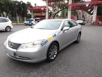 Cần bán xe Lexus ES  350   2009 - Cần bán xe Lexus ES 350 sản xuất năm 2009, màu bạc, nhập khẩu nguyên chiếc giá cạnh tranh