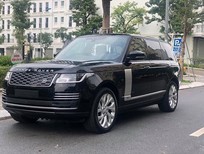 Bán xe oto LandRover Autobiography LWB 2.0L P400E  2021 - Bán xe LandRover Range Rover Autobiography LWB 2.0L P400E 2021, màu đen, nhập khẩu mới 100%