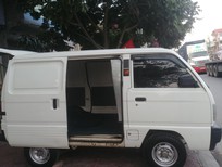 Cần bán xe Suzuki Blind Van 2010 - Bán xe tải Suzuki Blind Van 2010 tại Hải Phòng - LH 0936779976