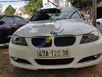 BMW 3 Series 325i 2011 - Bán ô tô BMW 3 Series 325i sản xuất 2011, màu trắng, nhập khẩu 