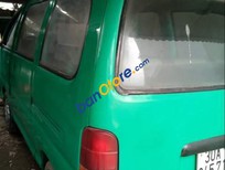 Daihatsu Citivan   1998 - Bán ô tô Daihatsu Citivan năm sản xuất 1998 xe gia đình, giá tốt