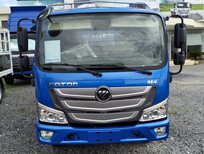 Bán xe oto Thaco OLLIN 2019 - Bán xe tải Thaco M4-350. E4, thùng dài 4m3, tải trọng 3.5 tấn Long An