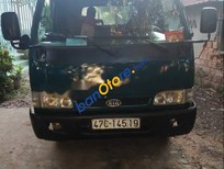 Bán Kia K3000S 1999 - Ô tô Kia K3000S năm 1999, nhập khẩu 