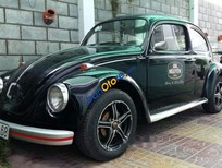 Volkswagen Beetle 1980 - Cần bán Volkswagen Beetle sản xuất 1980, nhập khẩu  