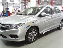 Honda City 2019 - Bán Honda City năm sản xuất 2019, màu bạc