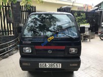 Suzuki Super Carry Van 2002 - Xe Suzuki Super Carry Van sản xuất 2002  