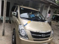 Bán xe oto Hyundai Grand Starex 2008 - Bán Hyundai Grand Starex năm 2008, nhập khẩu, xe gia đình