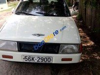 Fiat Tempra 1995 - Cần bán xe Fiat Tempra sản xuất 1995, màu trắng, nhập khẩu 