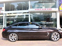 Cần bán BMW 4 Series 428i Gran Coupe 2015 - Bán BMW 4 Series 428i Gran Coupe năm 2015, màu nâu, nhập khẩu nguyên chiếc