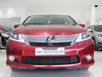 Lexus HS 205H 2010 - Cần bán xe Lexus HS 205H sản xuất năm 2010, màu đỏ, xe nhập