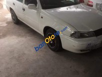 Cần bán xe Daewoo Cielo 1997 - Bán Daewoo Cielo sản xuất 1997, màu trắng, xe nhập, giá 38tr