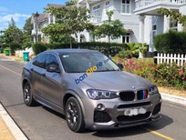 Bán BMW X4 28i Driver 2015 - Bán BMW X4 28i Driver 2015, nhập khẩu, chính chủ