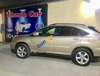 Bán Lexus RX 330 2006 - Cần bán gấp Lexus RX 330 sản xuất 2006, giá 695tr