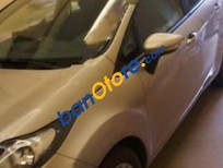 Cần bán xe Ford Fiesta 2011 - Bán Ford Fiesta năm 2011, xe như mới