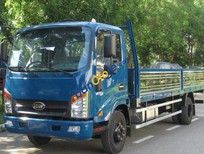 Veam VT260 VT260-1 2019 - Bán xe Veam 1,99 tấn, màu xanh lam, nhập khẩu, giá tốt