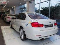 BMW 3 Series 330i 2019 - Bán ô tô BMW 3 Series 330i sản xuất 2019, màu trắng, nhập khẩu nguyên chiếc