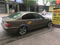 Cần bán BMW 3 Series 325i  2004 - Bán BMW 3 Series 325i năm sản xuất 2004