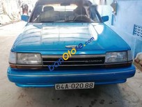 Cần bán Toyota Corona 1987 - Cần bán lại xe Toyota Corona sản xuất 1987, nhập khẩu, giá tốt