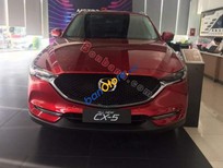 Bán Mazda CX 5 2.0 AT  2019 - Cần bán Mazda CX 5 2.0 AT sản xuất năm 2019, màu đỏ
