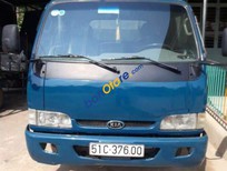 Kia K3000S   2010 - Cần bán gấp Kia K3000S sản xuất năm 2010