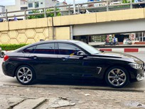 Bán xe oto BMW 4 Series 428i  2014 - Cần bán BMW 4 Series 428i sản xuất 2014, màu nâu, nhập khẩu