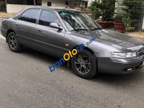 Cần bán xe Mazda 626     1996 - Bán ô tô Mazda 626 sản xuất 1996, nhập khẩu nguyên chiếc, giá tốt