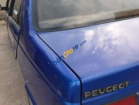 Peugeot 405   1991 - Bán Peugeot 405 năm sản xuất 1991, nhập khẩu giá cạnh tranh