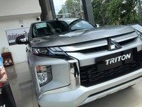 Mitsubishi Triton 2019 - Cần bán Mitsubishi Triton 2019, nhập khẩu nguyên chiếc, giá chỉ 730 triệu